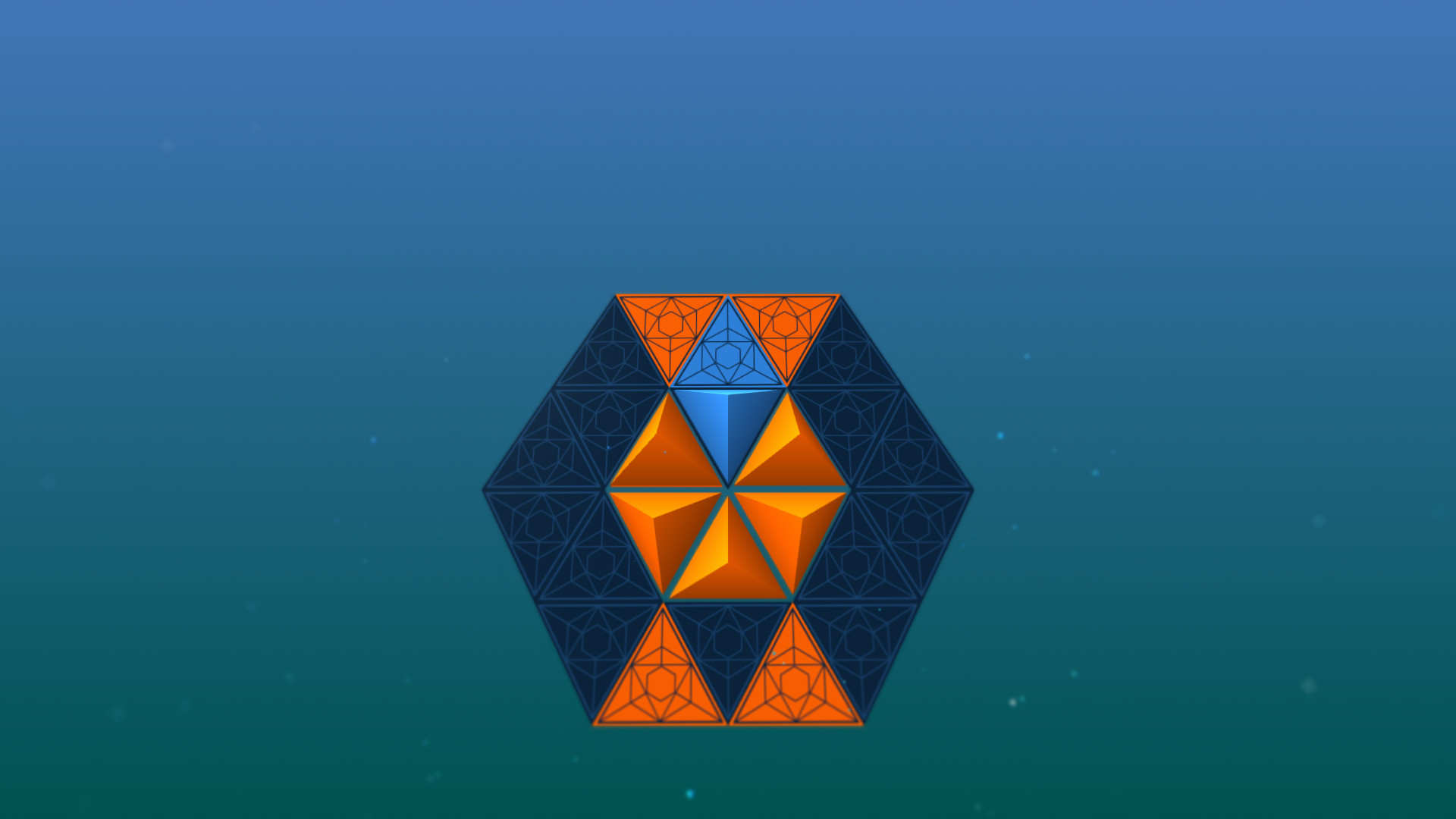 YANKAI'S PEAK. screenshot 2