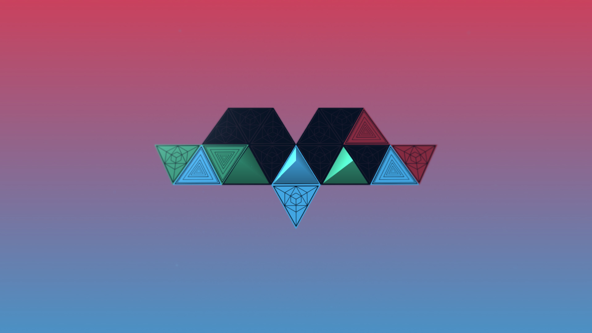 YANKAI'S PEAK. screenshot 4