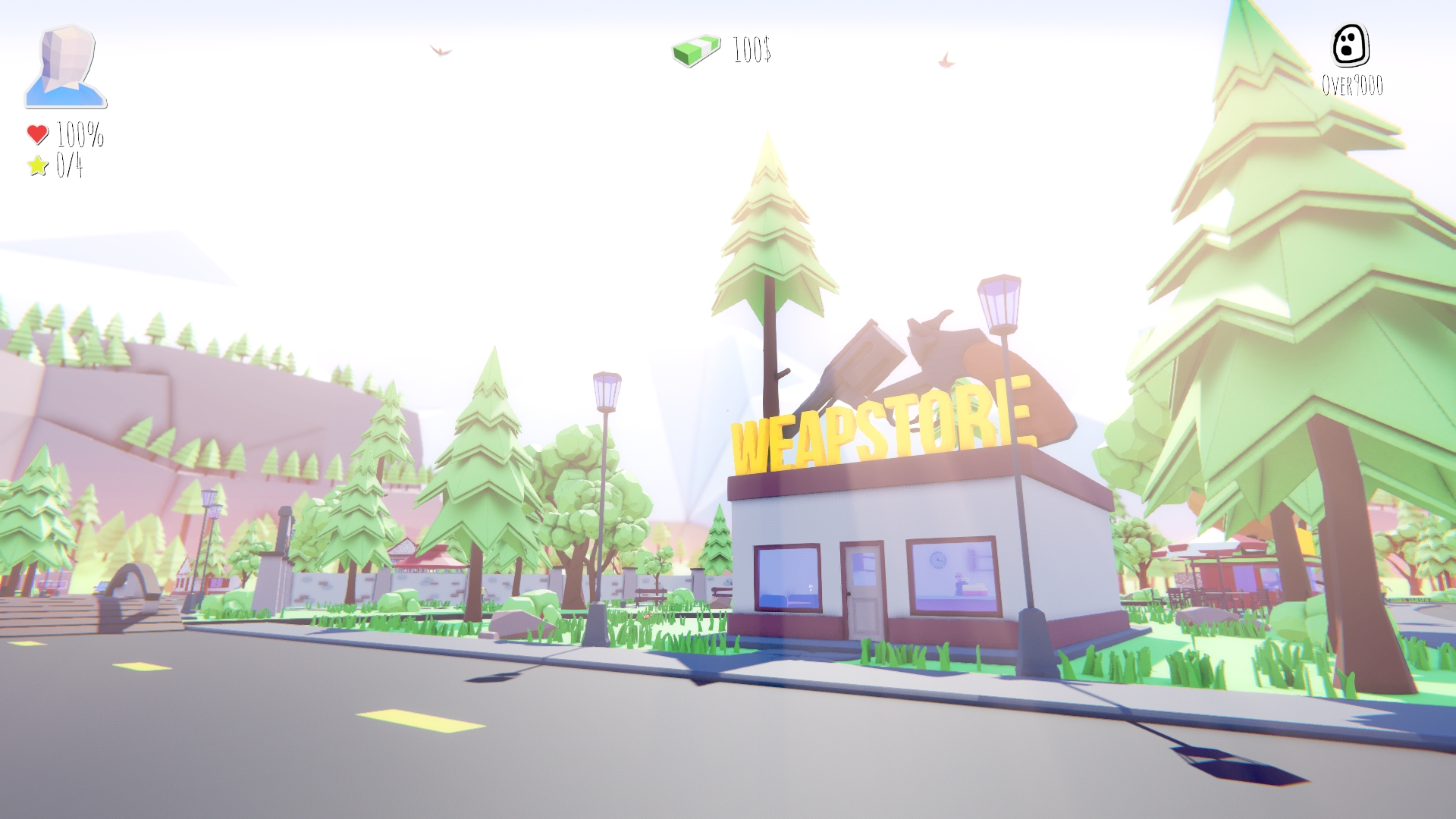 Dude Simulator screenshot 4