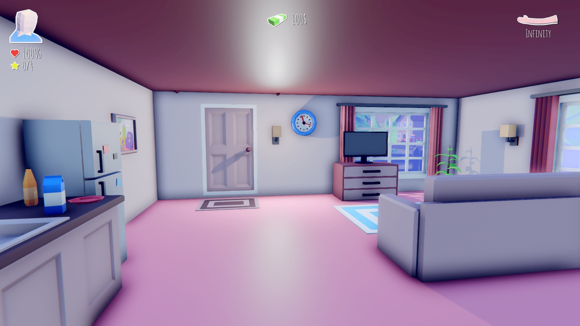 Dude Simulator screenshot 3