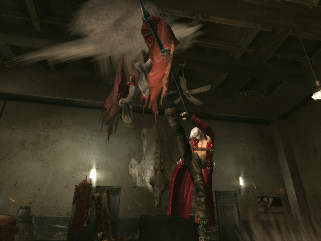 Devil May Cry® 3 Special Edition screenshot 2
