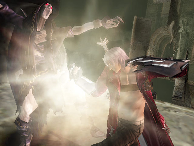 Devil May Cry® 3 Special Edition screenshot 5