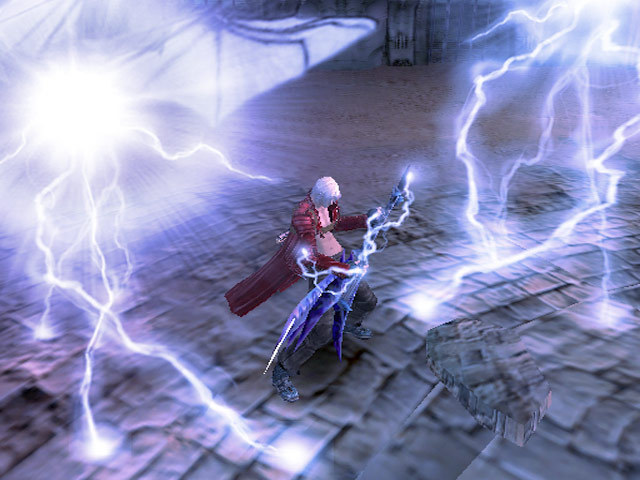 Devil May Cry® 3 Special Edition screenshot 6