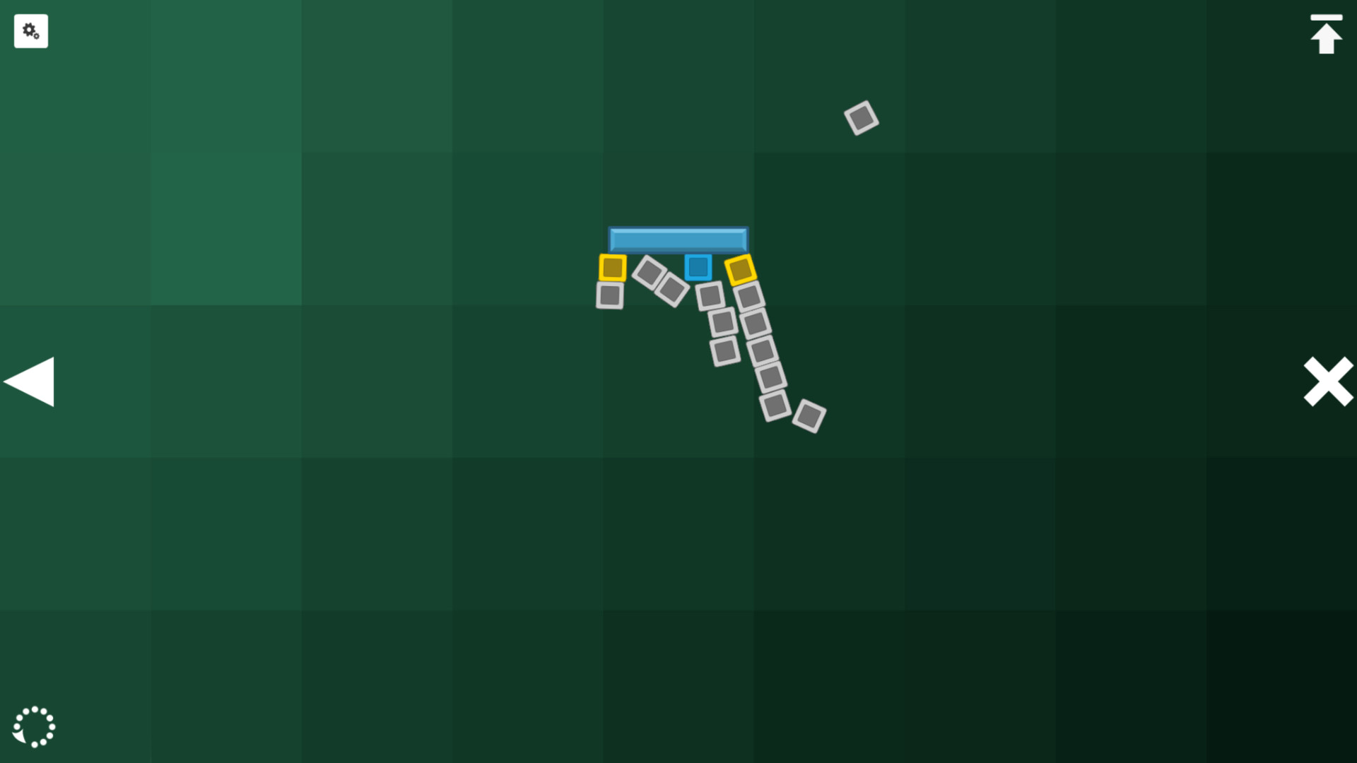Oik 3 screenshot 1