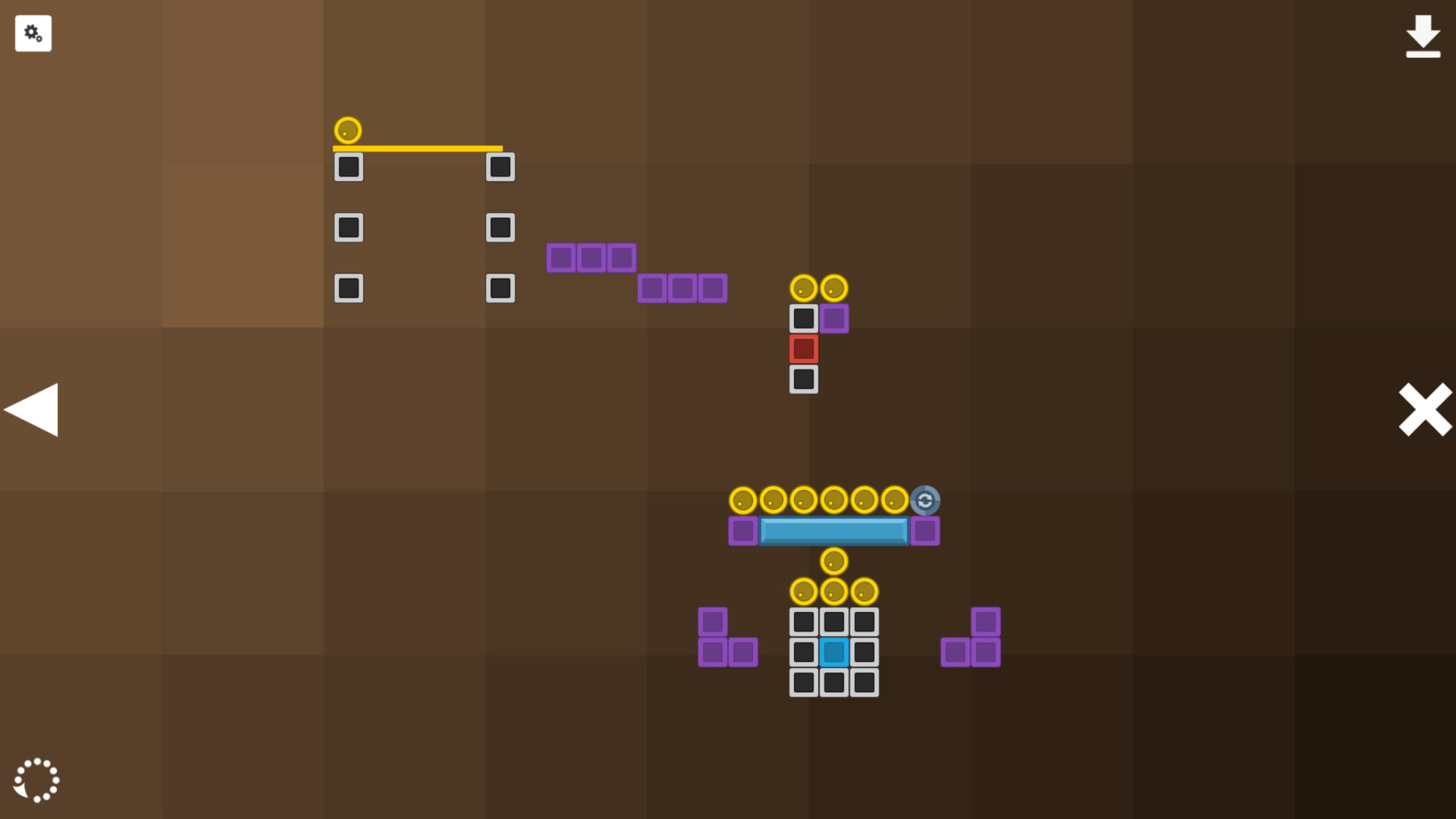 Oik 3 screenshot 4