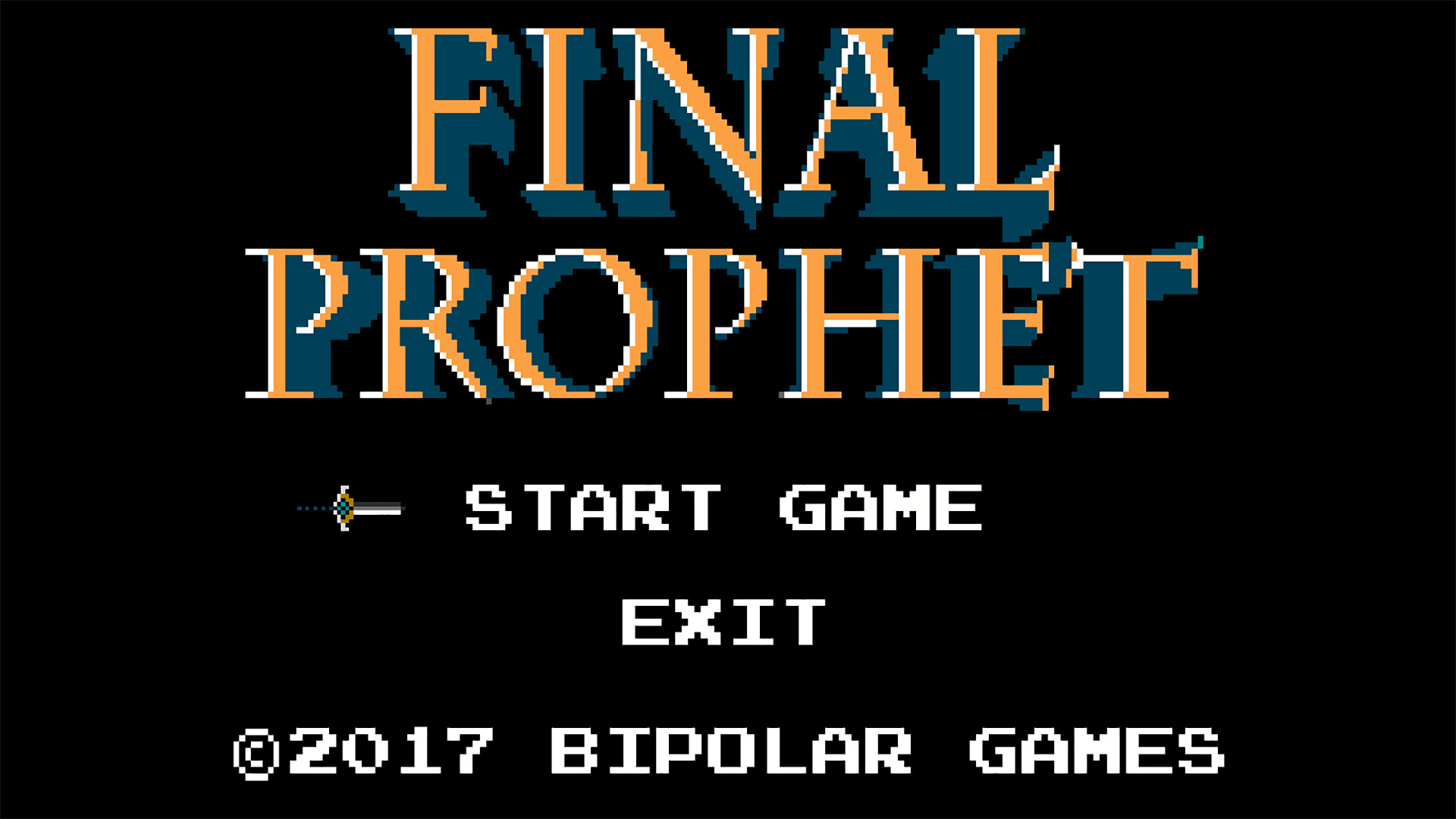 Final Prophet screenshot 3