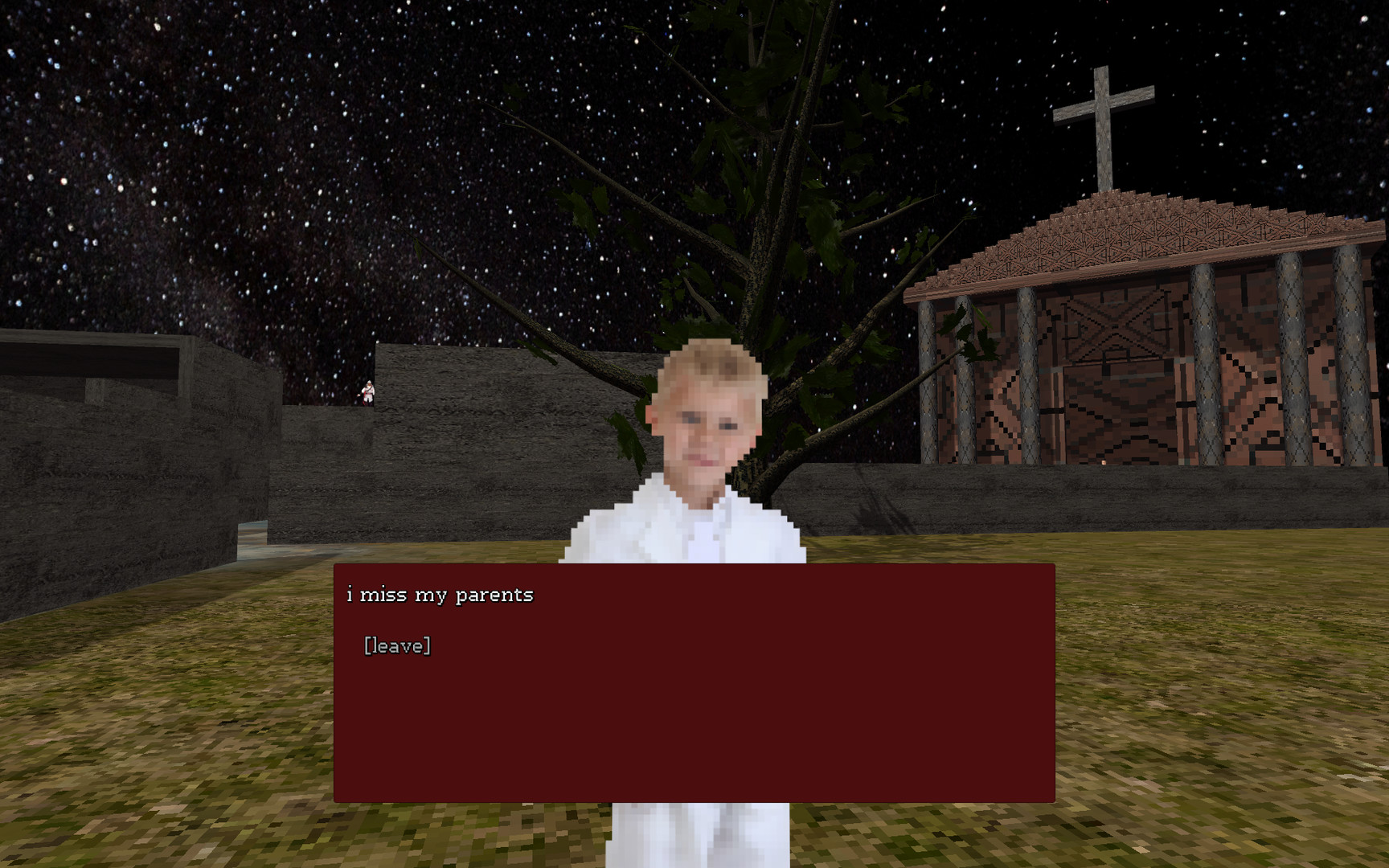 welcome to heaven screenshot 4