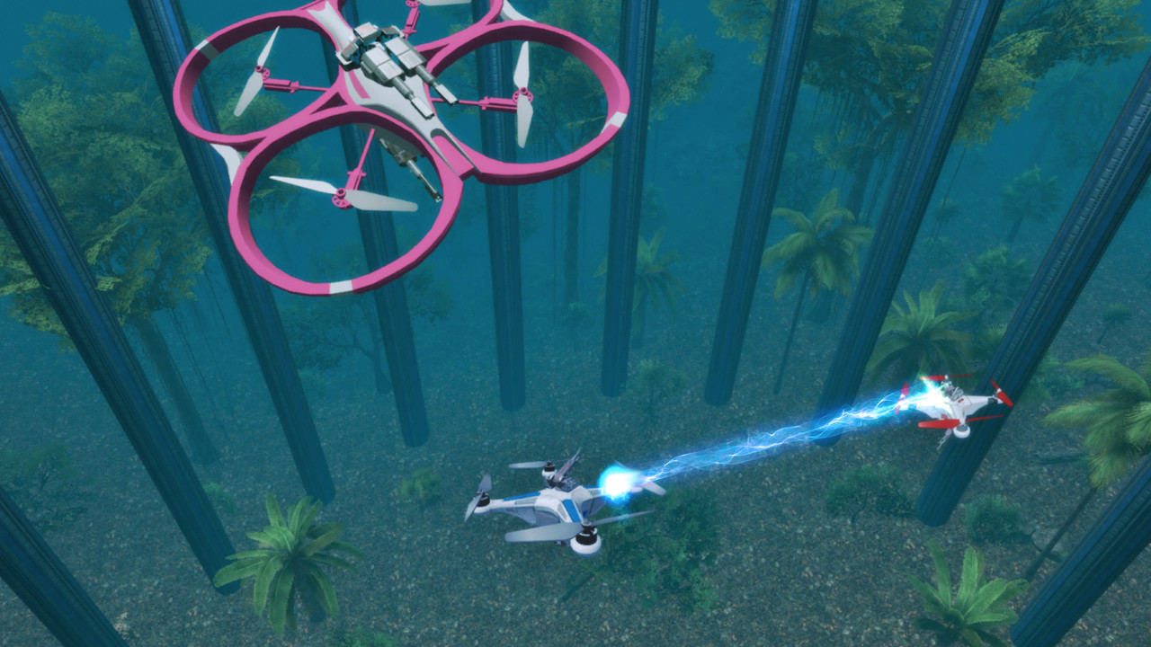 Arena screenshot 5