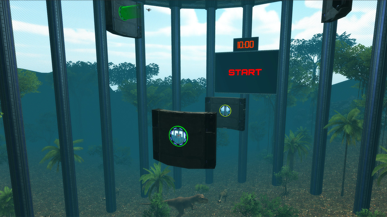 Arena screenshot 2