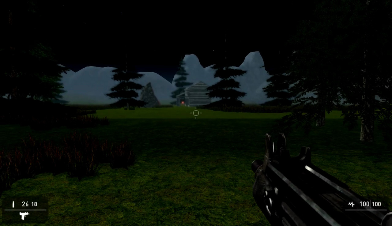 Freedom: A Time to Reckon screenshot 14