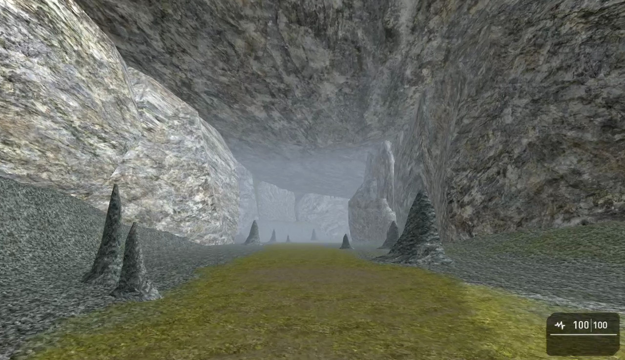 Freedom: A Time to Reckon screenshot 16