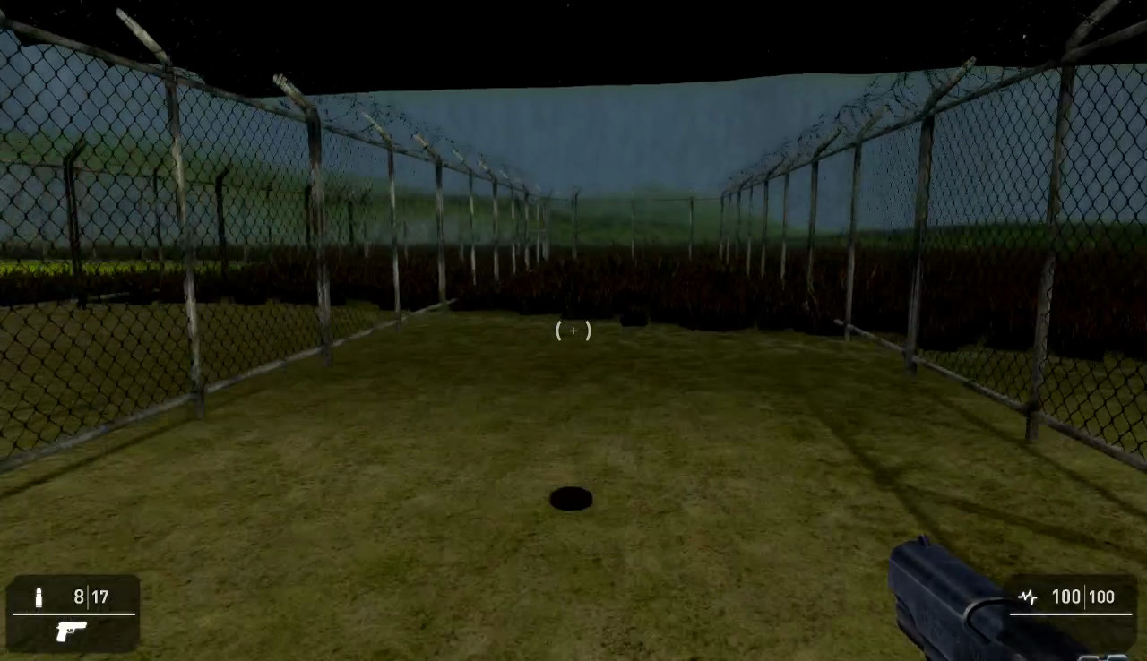 Freedom: A Time to Reckon screenshot 15