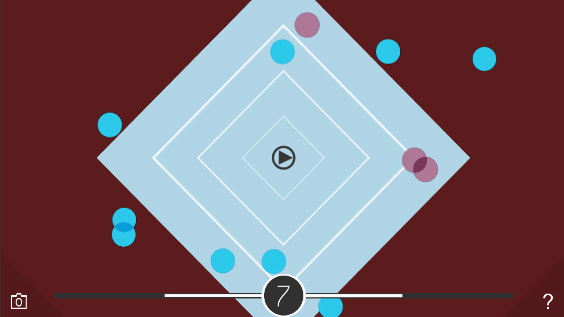 Ping screenshot 2