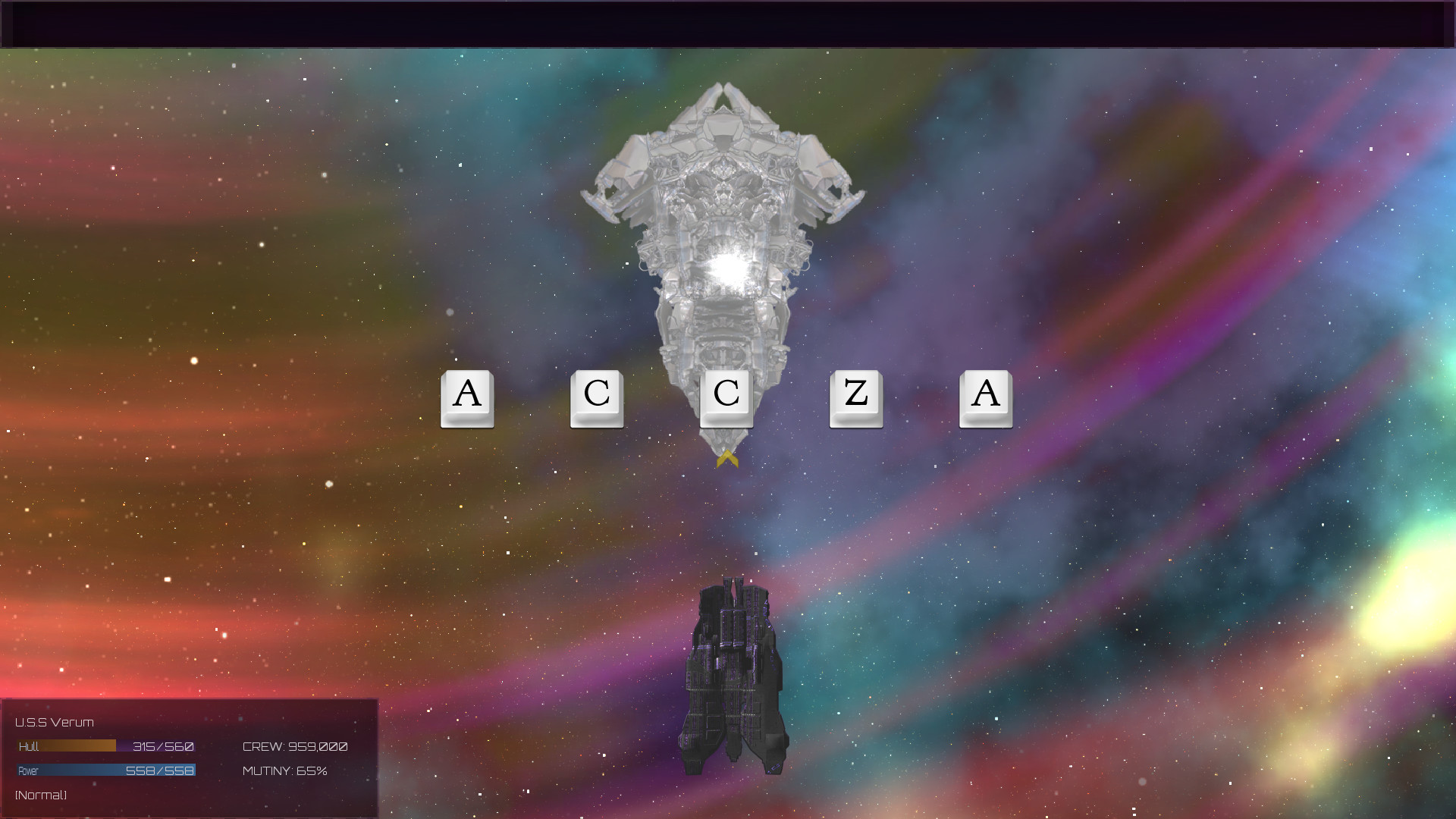 Daath Origins™ screenshot 11