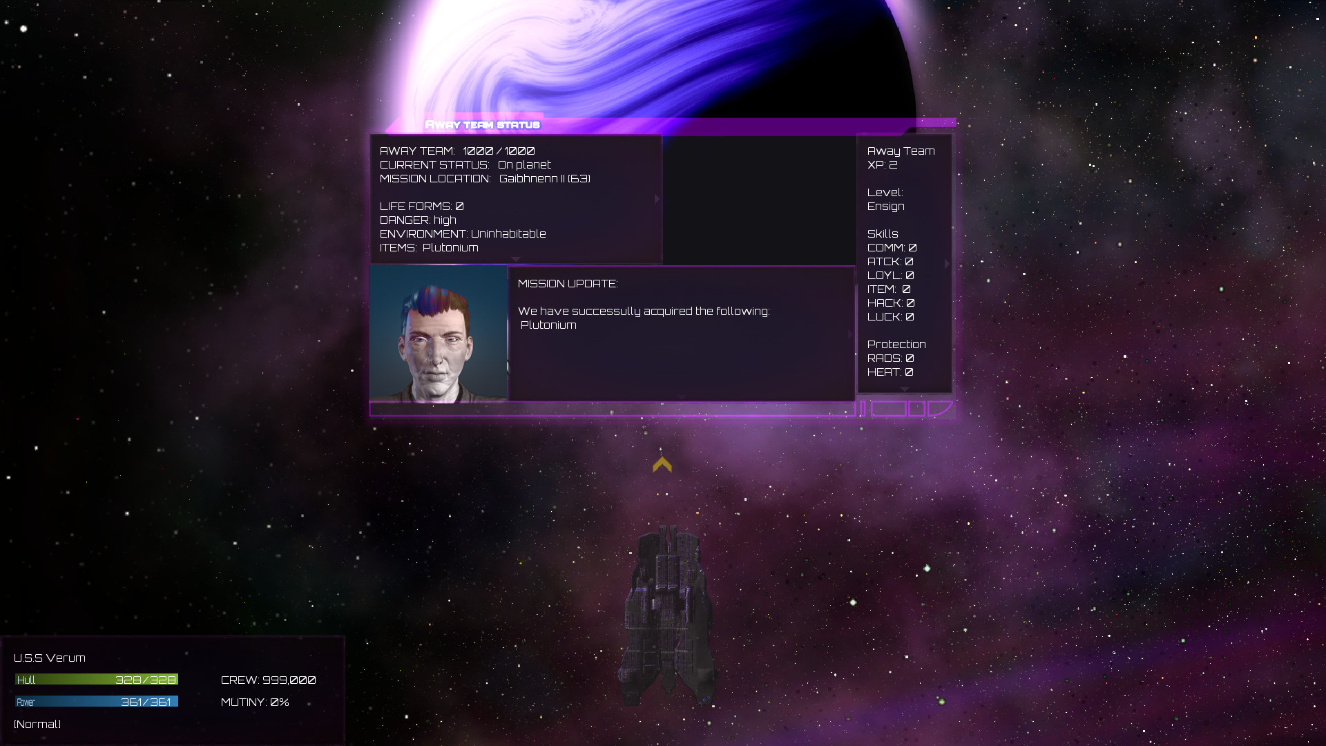 Daath Origins™ screenshot 3