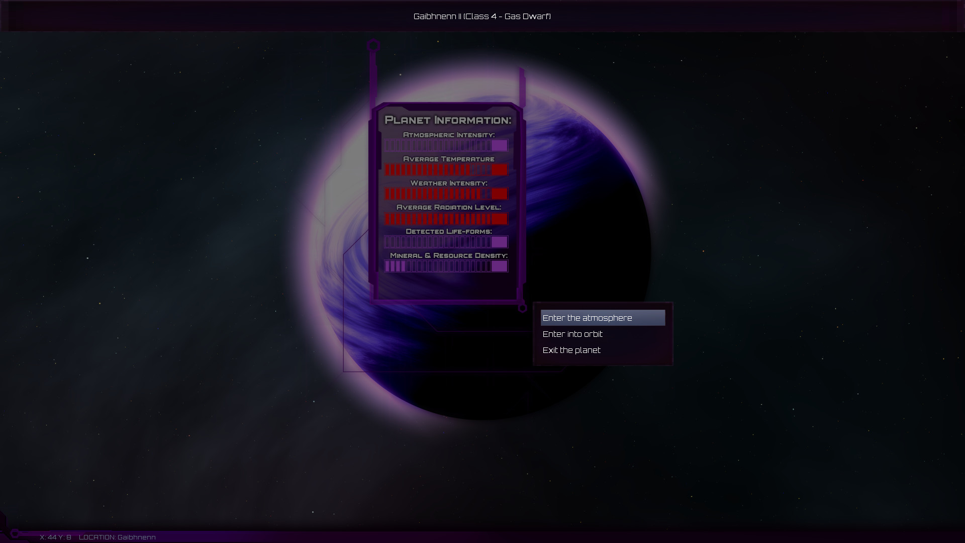 Daath Origins™ screenshot 2
