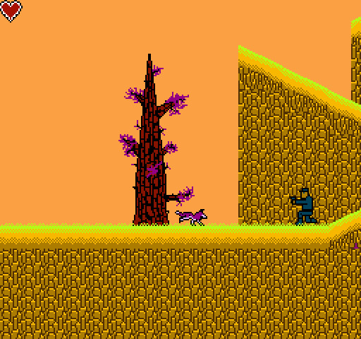 Aftermath Y2K screenshot 4