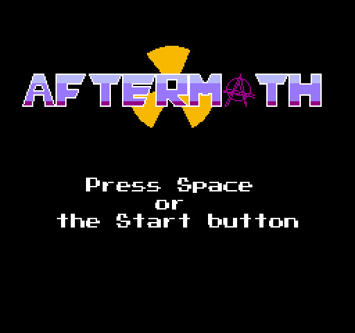 Aftermath Y2K screenshot 2