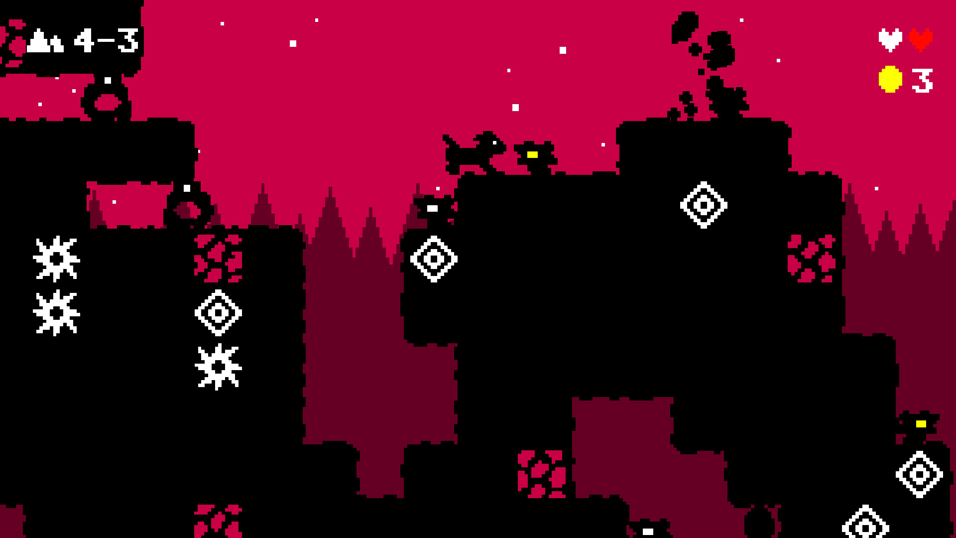 Dig Dog screenshot 4