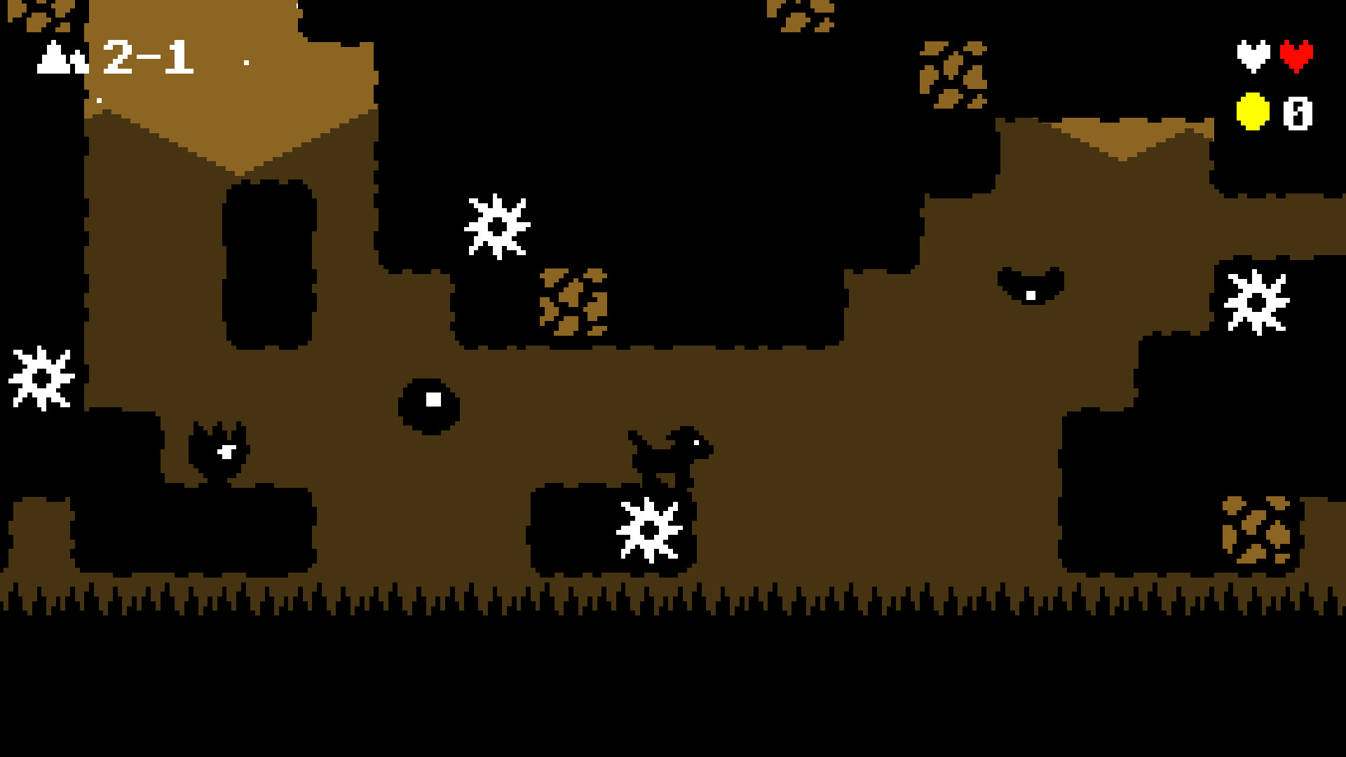 Dig Dog screenshot 1