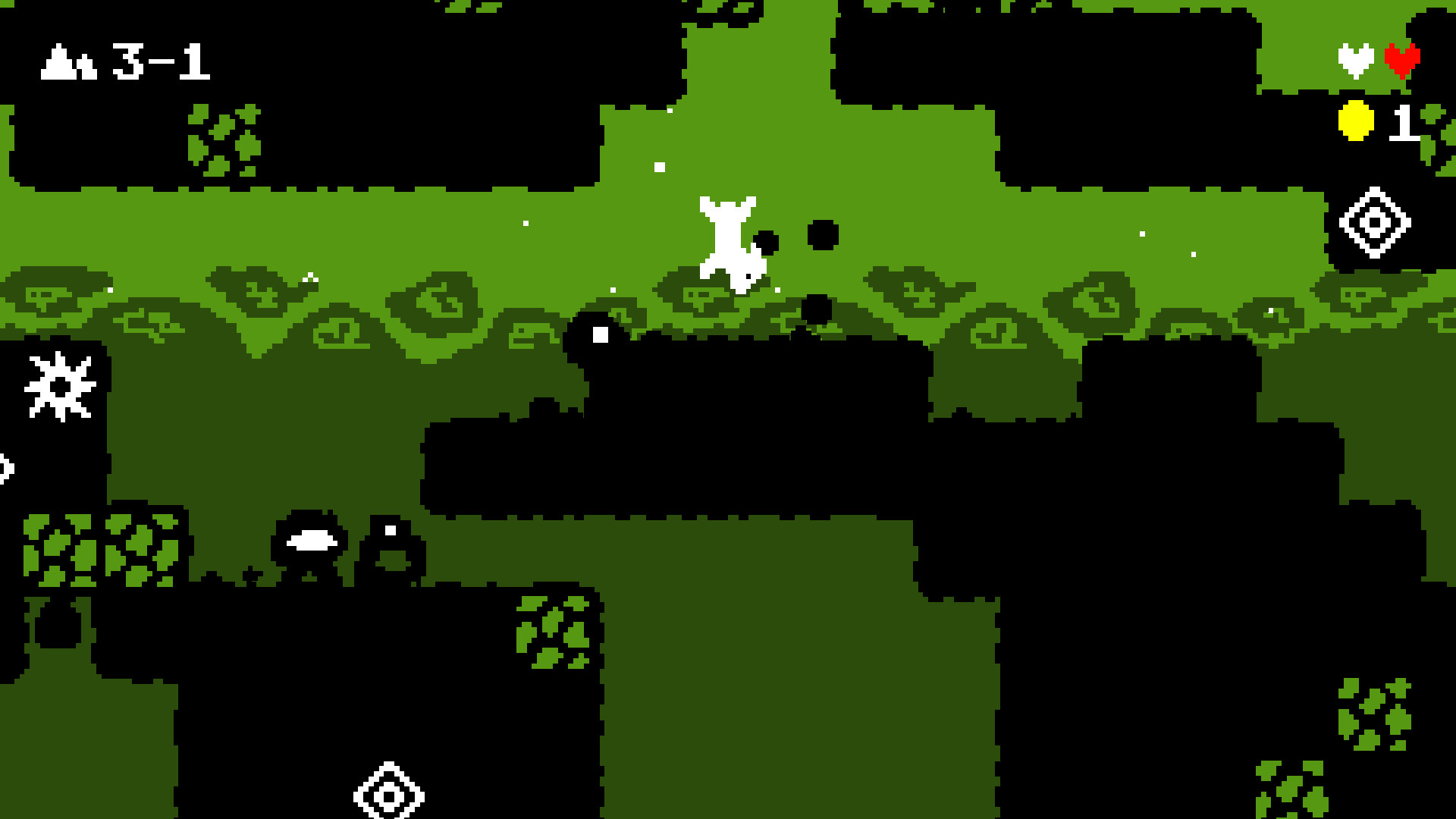 Dig Dog screenshot 3