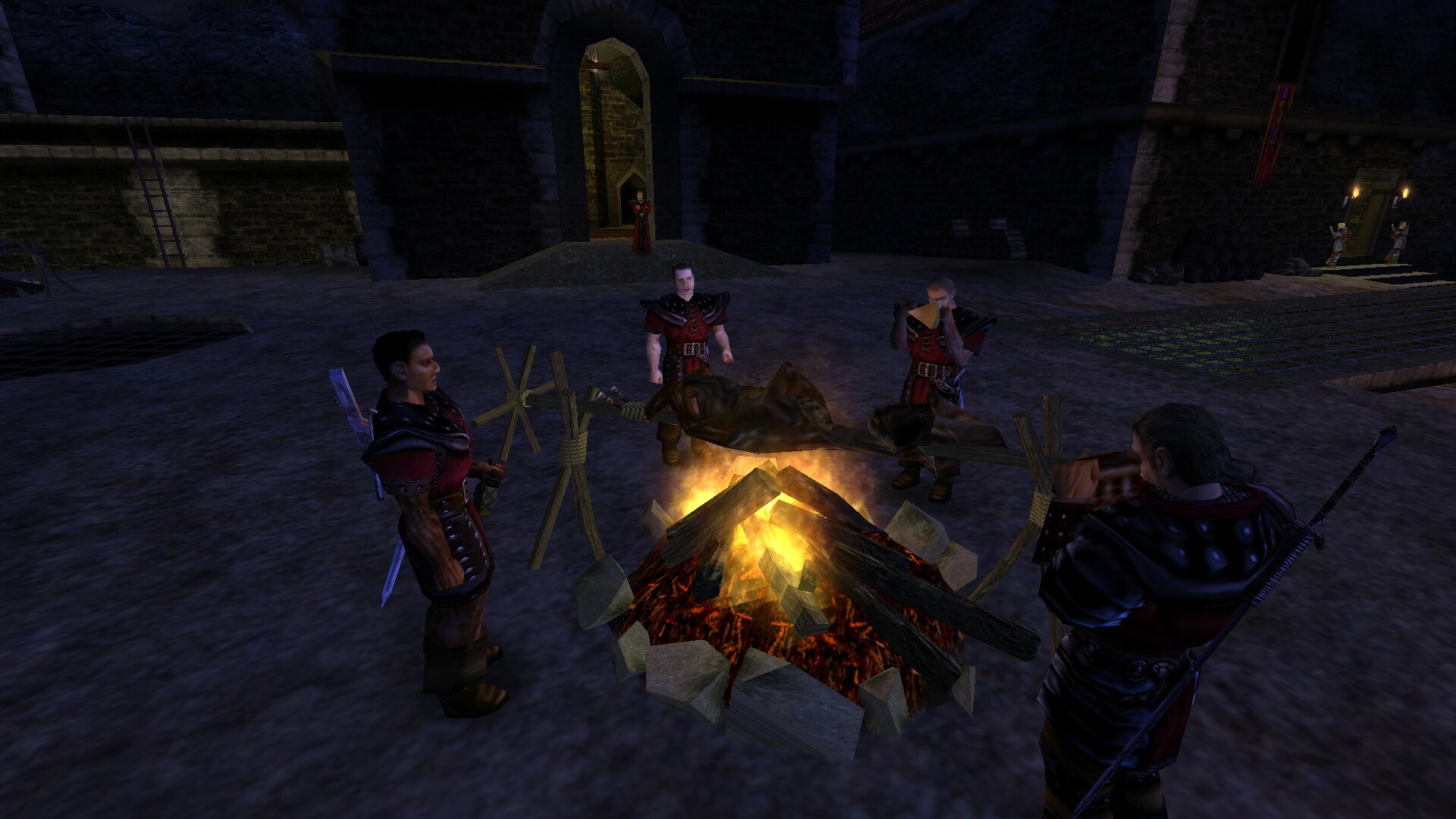 Gothic 1 Classic screenshot 5