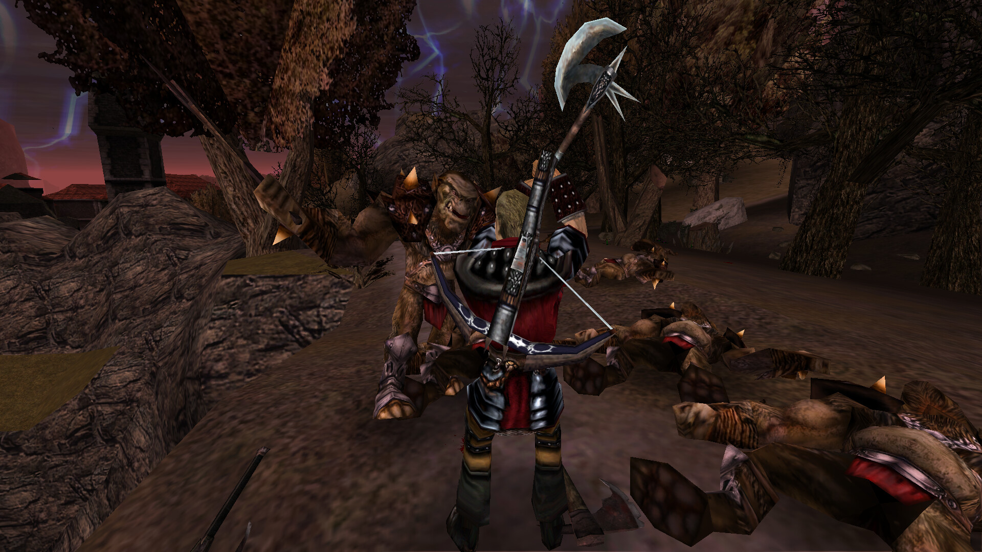 Gothic 1 Classic screenshot 6