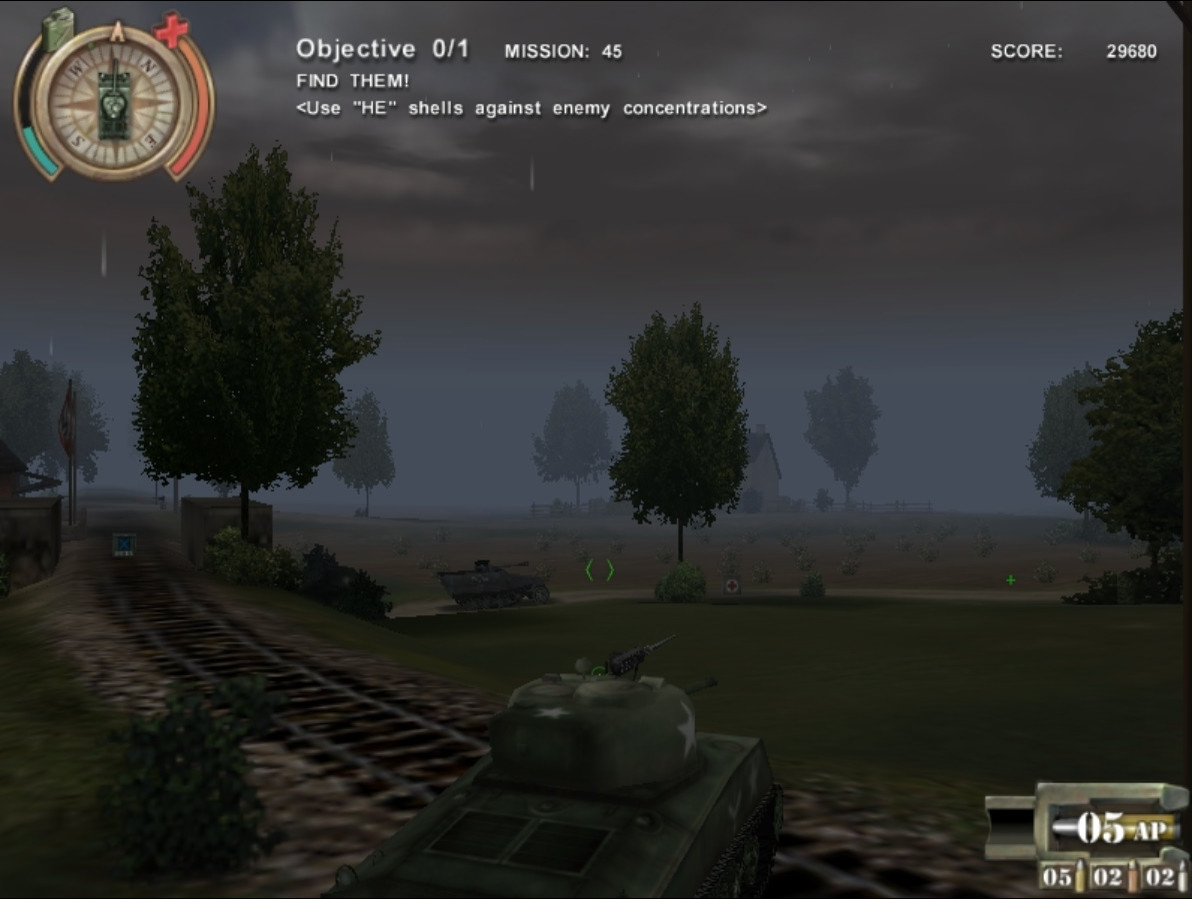 Tiger Hunt screenshot 17