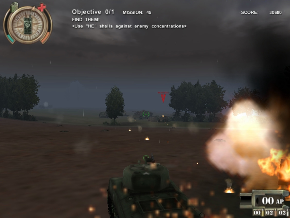Tiger Hunt screenshot 7