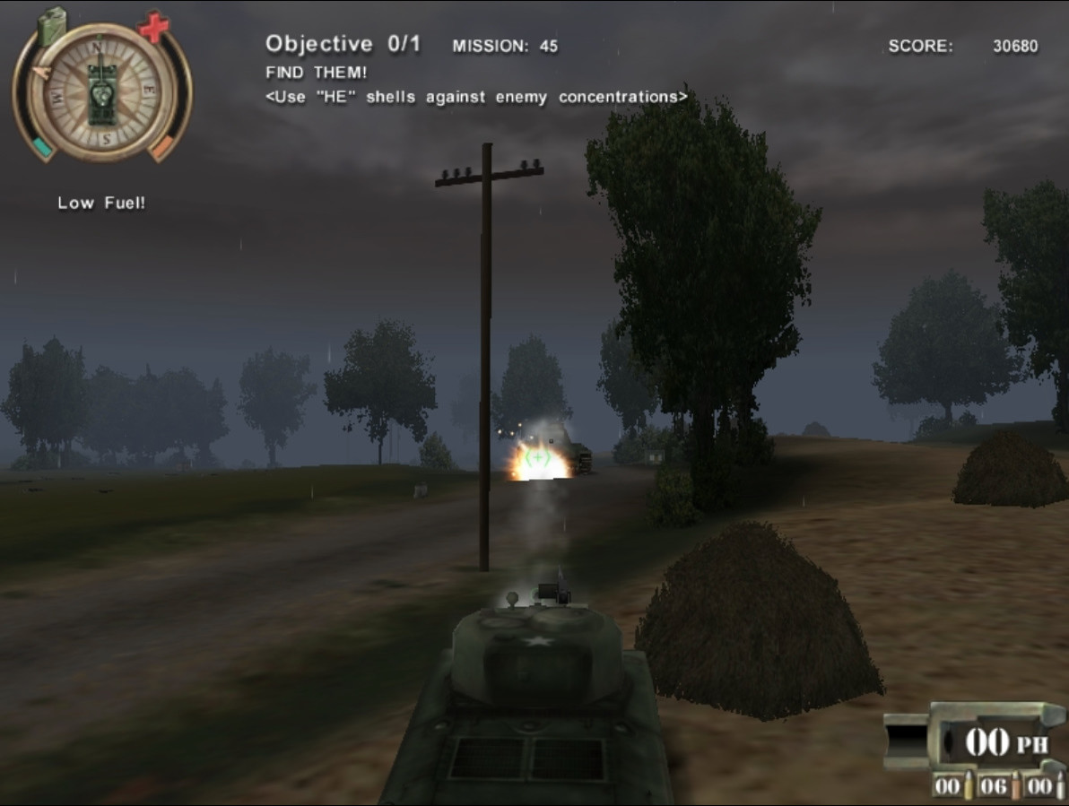Tiger Hunt screenshot 12
