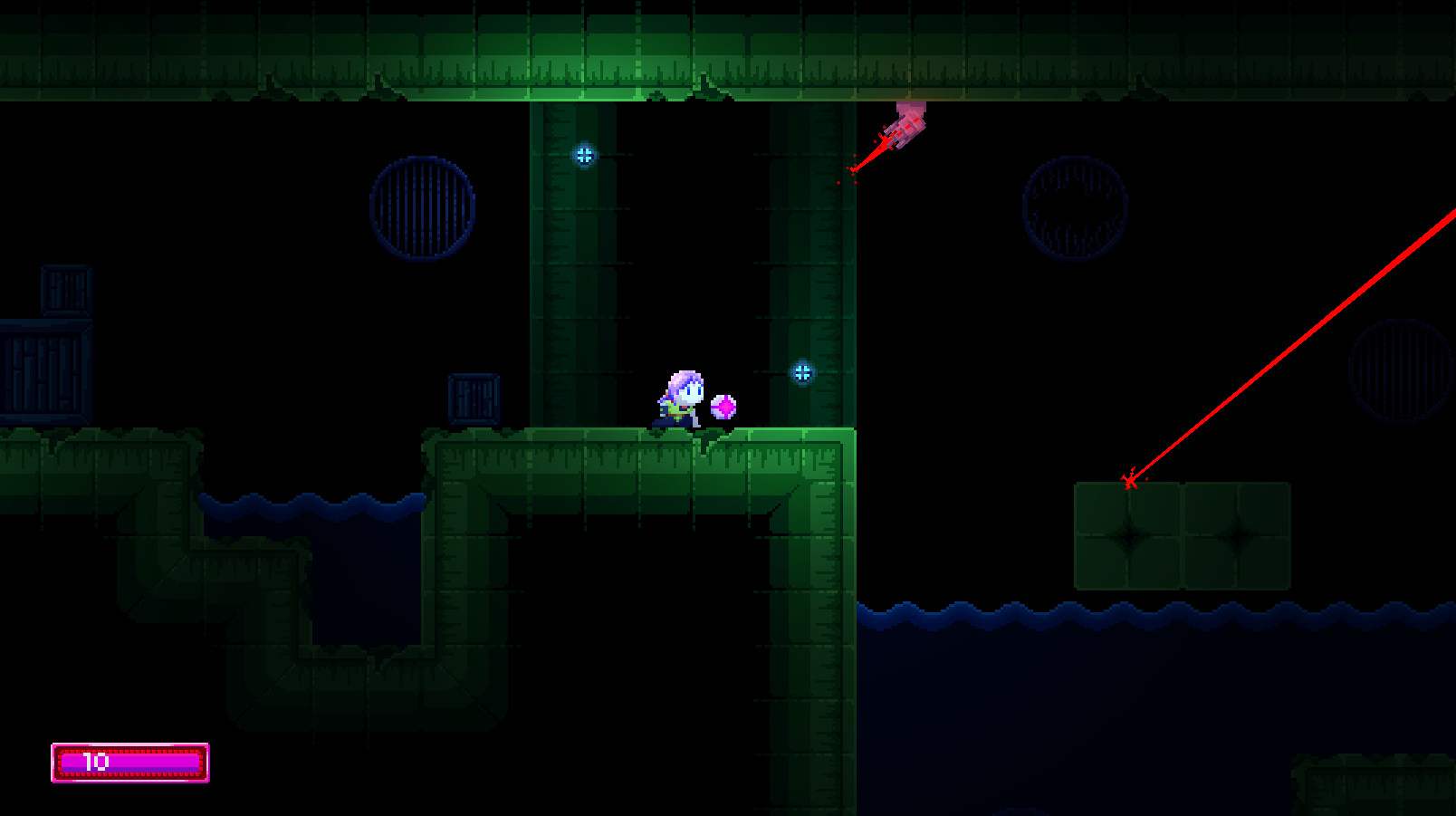Geneticognito screenshot 2