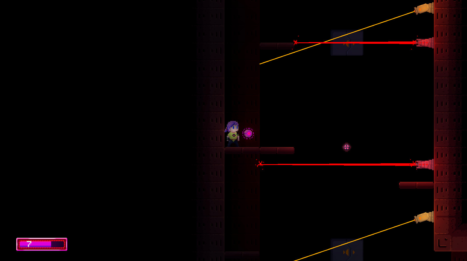 Geneticognito screenshot 3