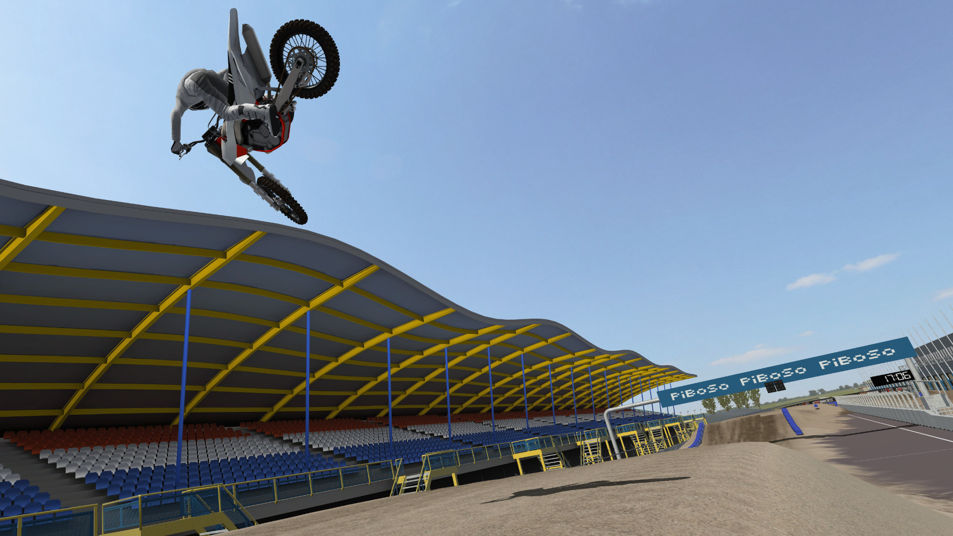 MX Bikes screenshot 6