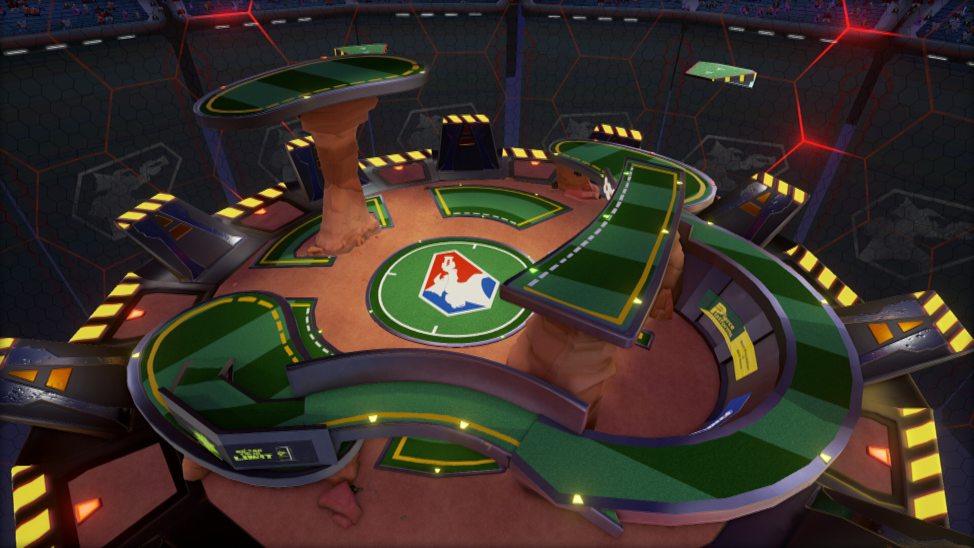 NOKBAK screenshot 6