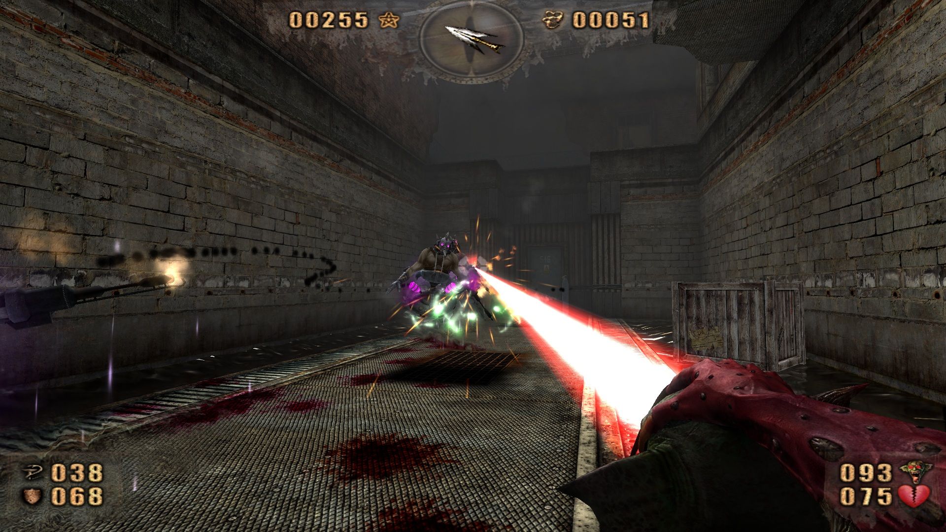 Painkiller Redemption screenshot 23