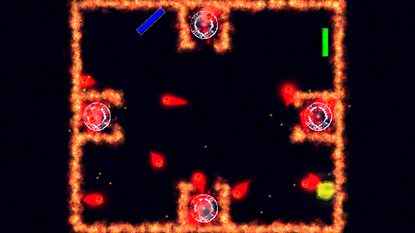 Paddle Battle screenshot 4