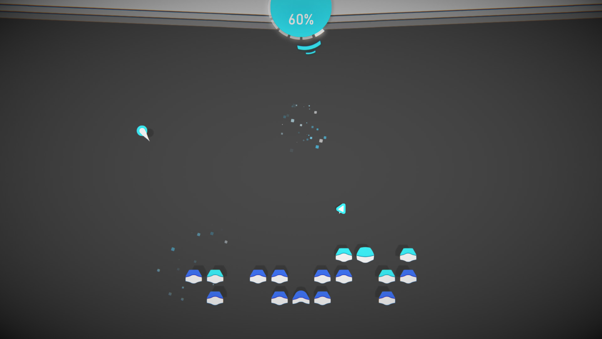 Tense Reflection screenshot 2