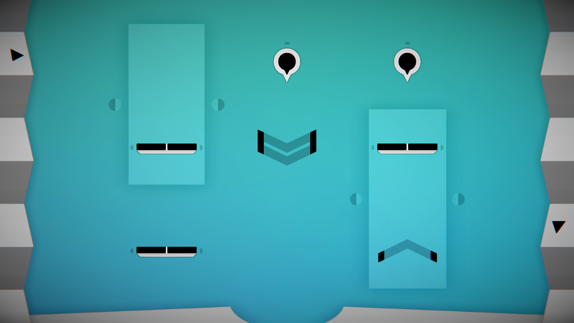 Tense Reflection screenshot 1