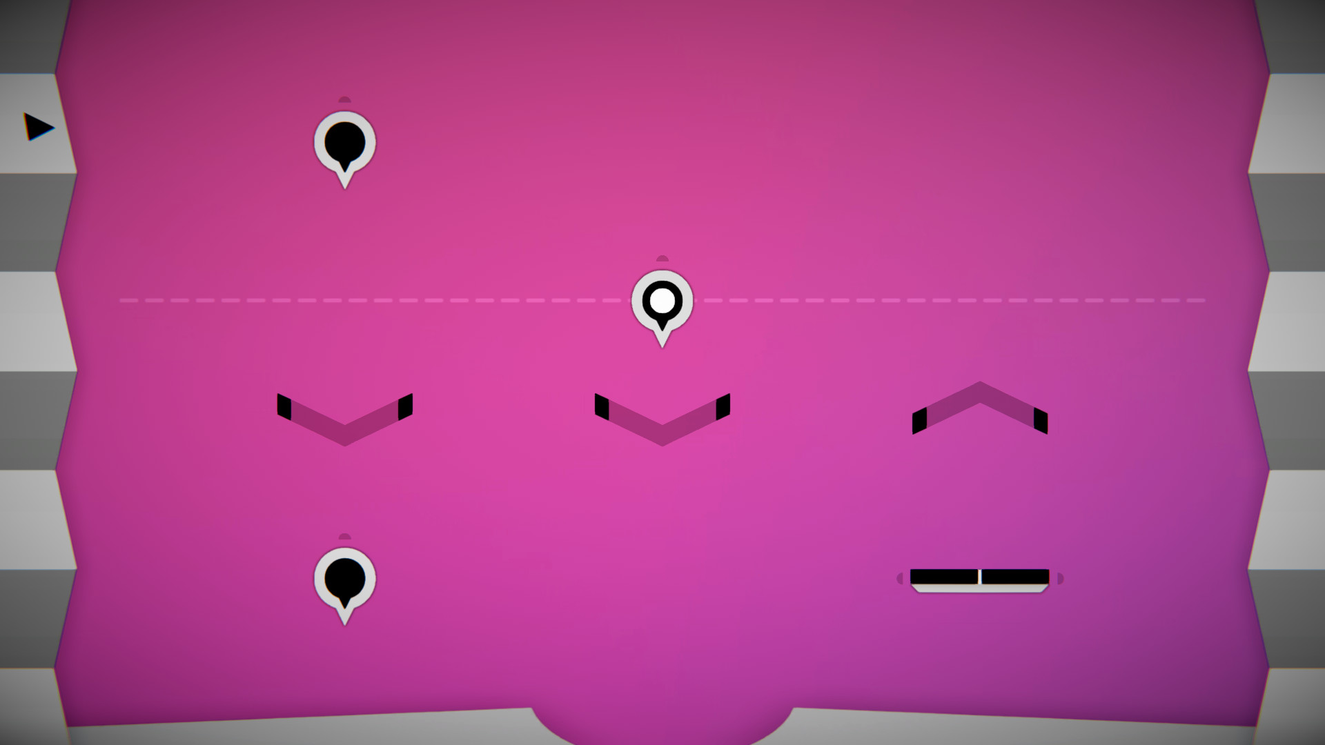 Tense Reflection screenshot 4