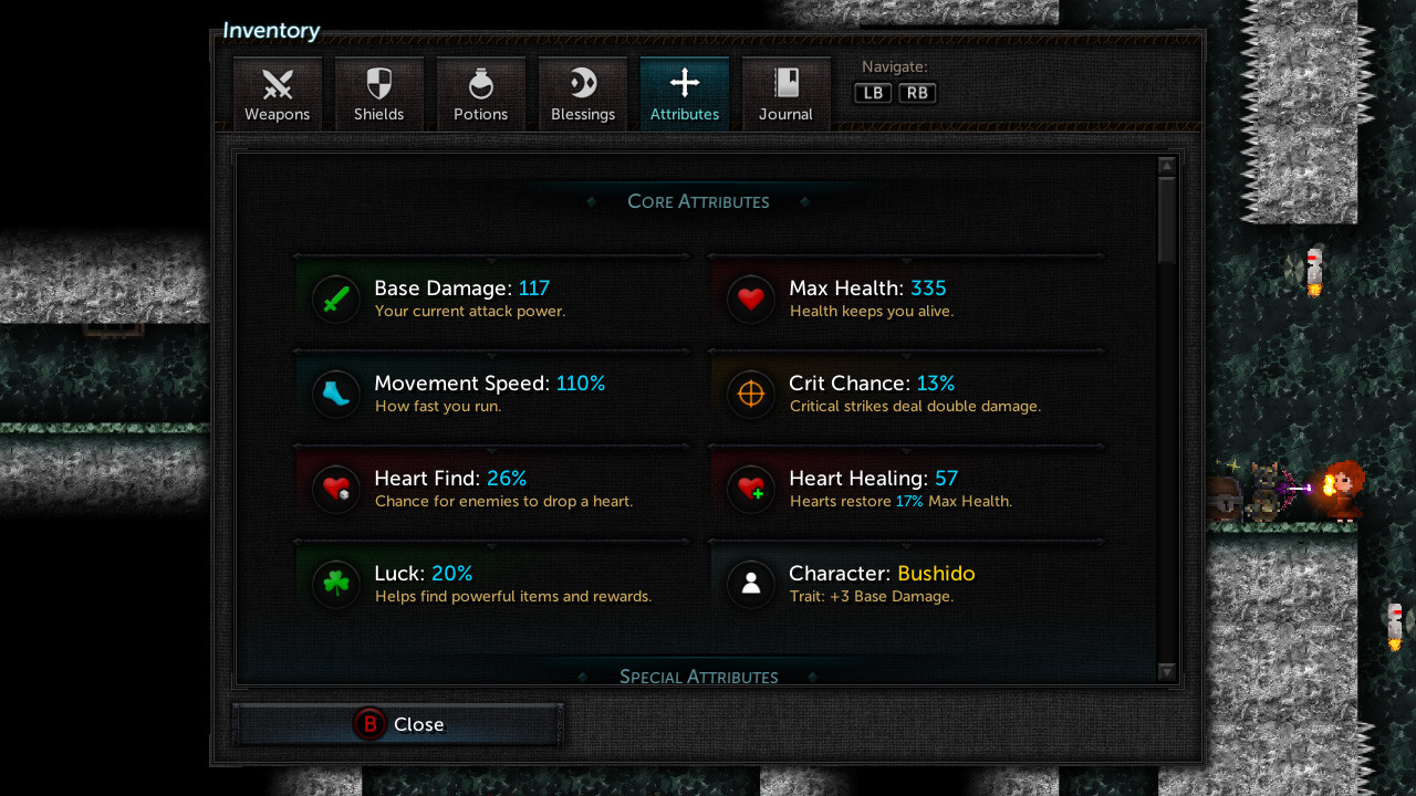 Tallowmere 2: Curse of the Kittens screenshot 9