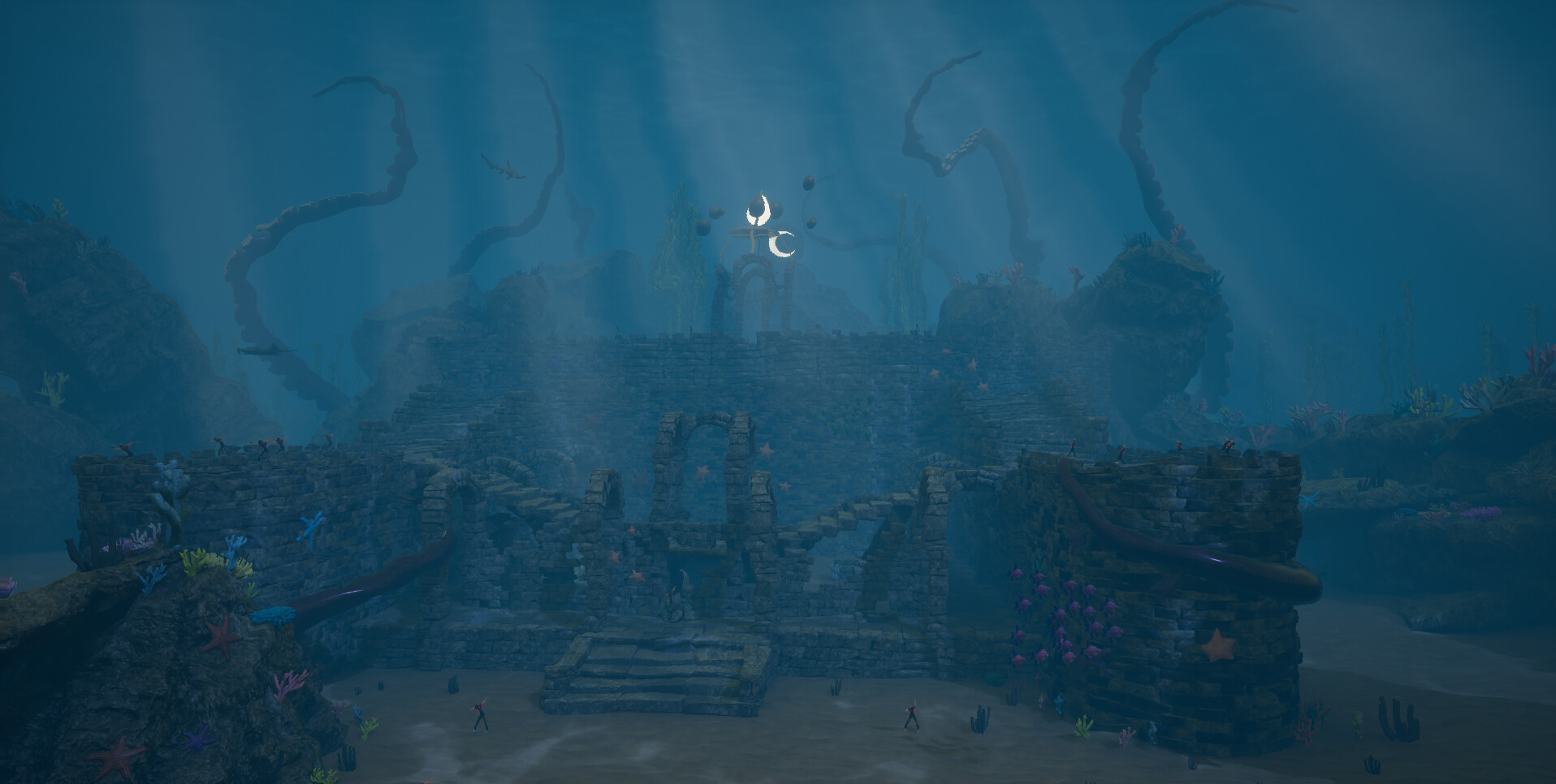 Beast Mode: Night of the Werewolf Silver Bullet Edition screenshot 13