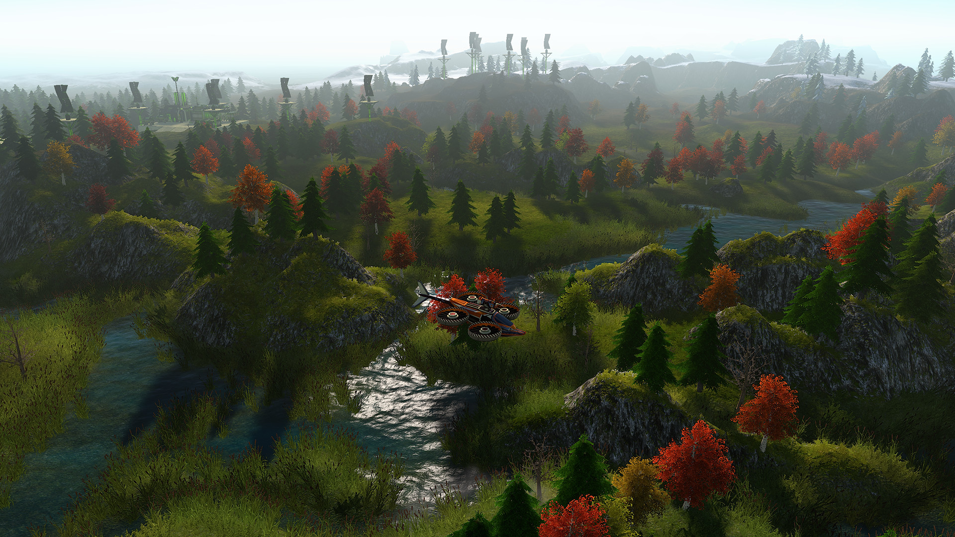 Project 5: Sightseer screenshot 13
