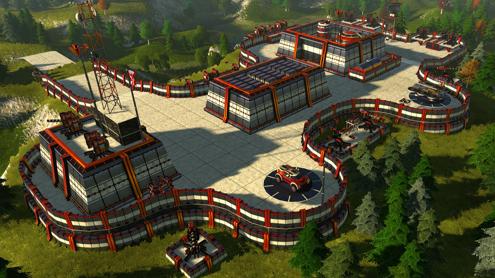 Project 5: Sightseer screenshot 4