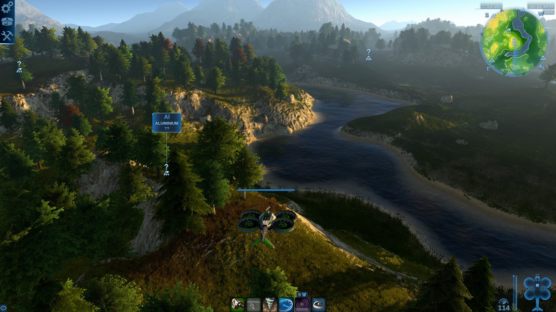 Project 5: Sightseer screenshot 22