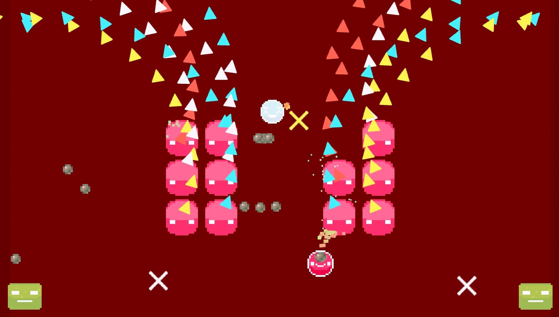 BULLET PARTY screenshot 3