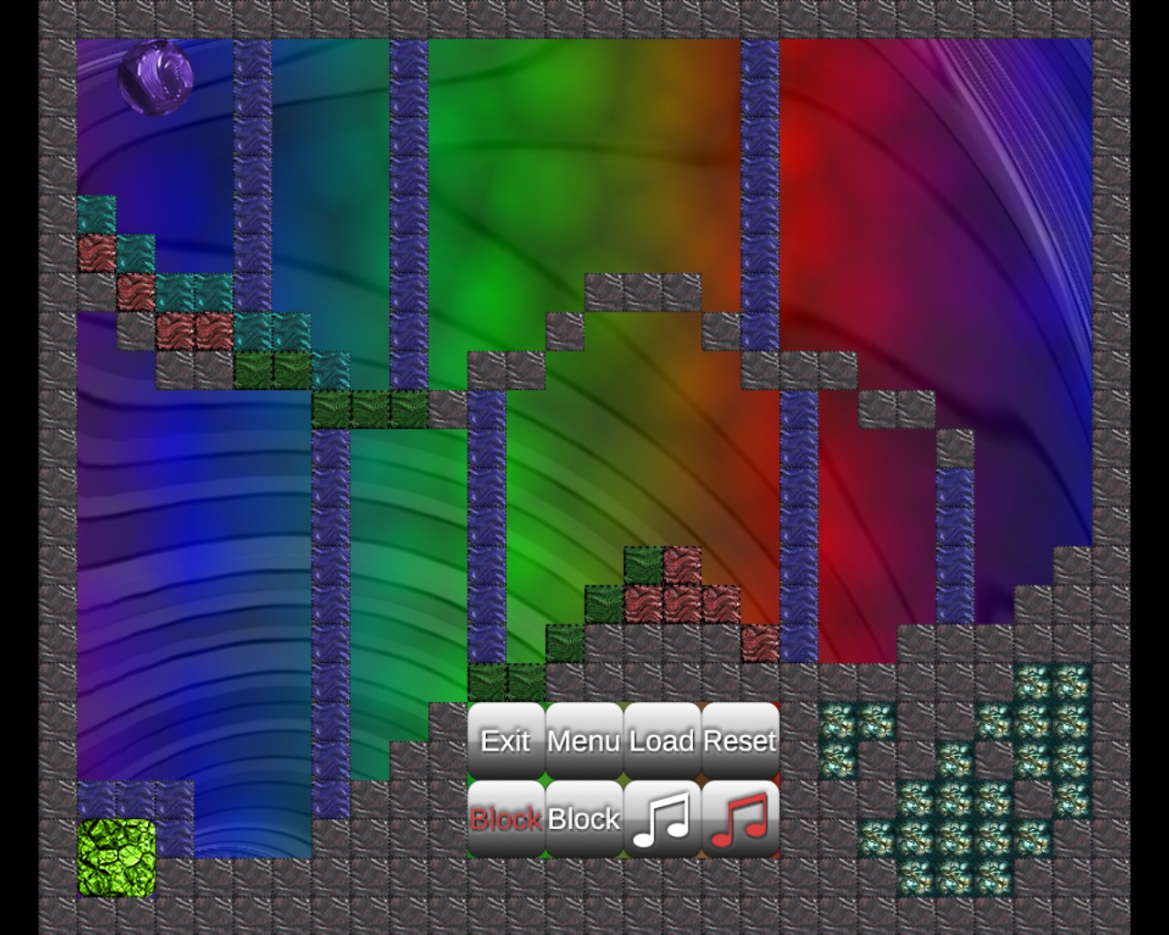 Merri Puzzle screenshot 6