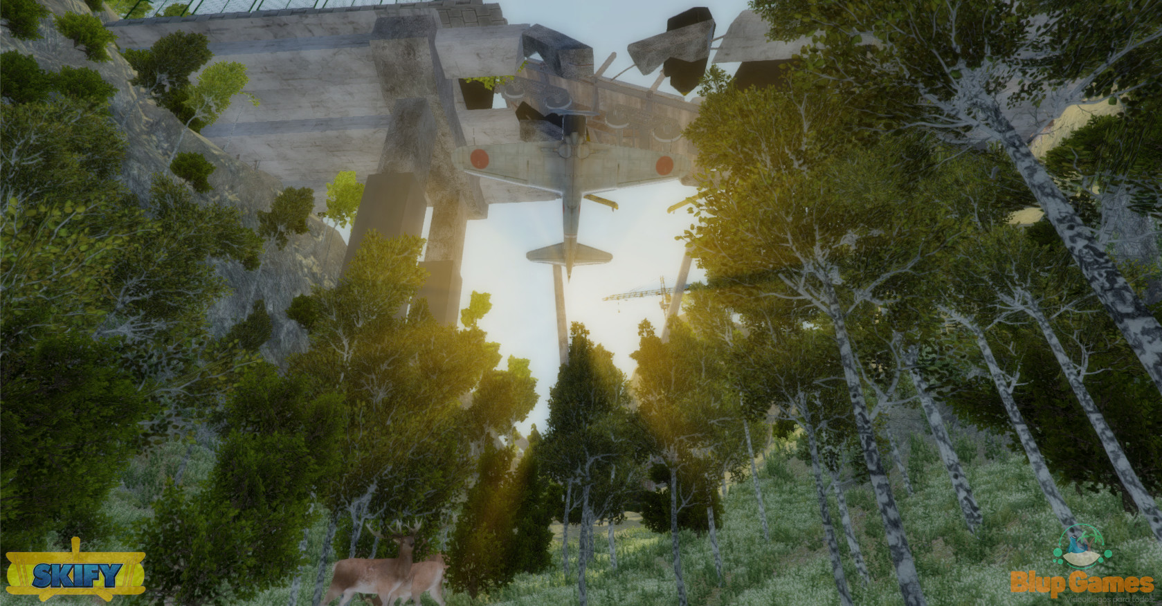 SkiFy screenshot 23