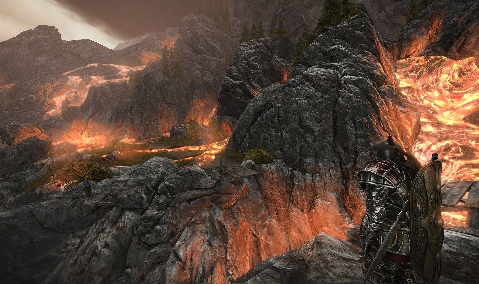ArcaniA: Fall of Setarrif screenshot 6