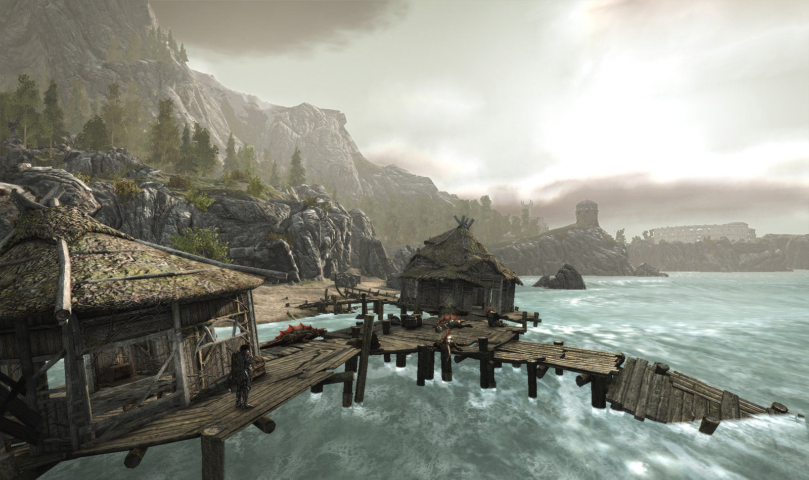 ArcaniA: Fall of Setarrif screenshot 14
