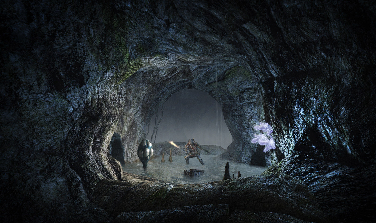 ArcaniA: Fall of Setarrif screenshot 12
